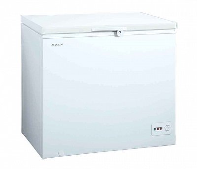 Морозильный ларь AVEX 1CF-300