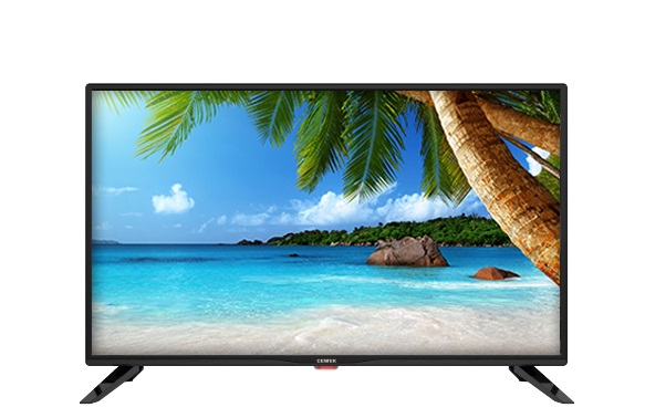 Телевизор Centek CT-8224