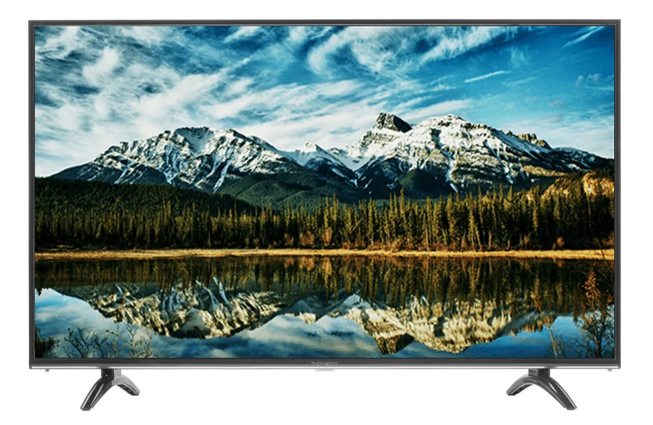 Телевизор Thomson T50USL7000