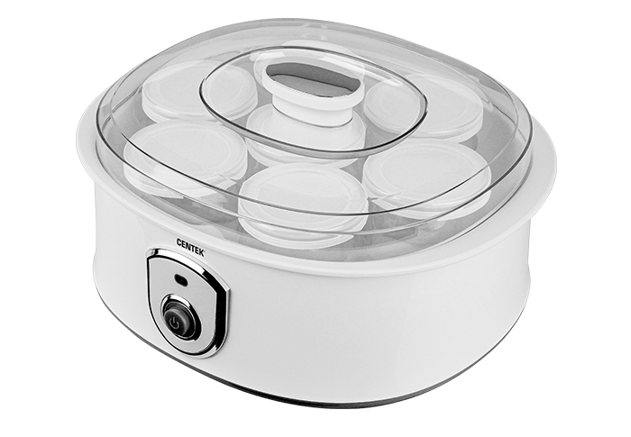 Йогуртница Centek CT-1442