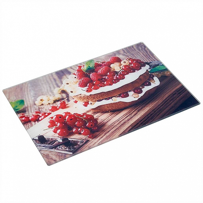 Доска разделочная Alpenkok AK-9042