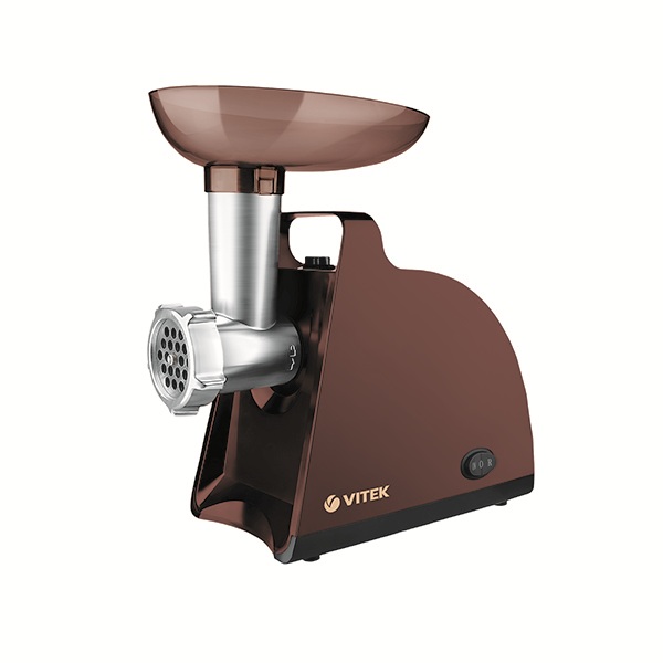 Мясорубка Vitek VT-3612 Brown