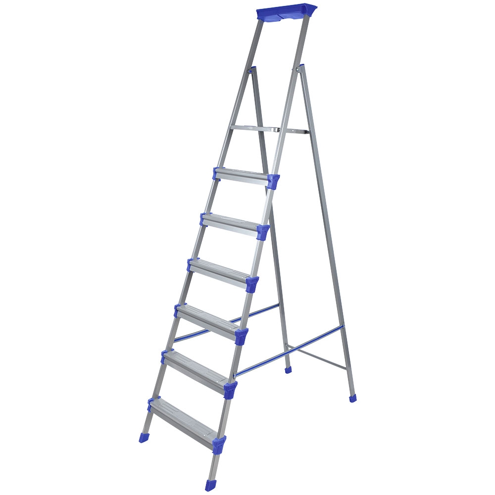 Стремянка Ника СМ7