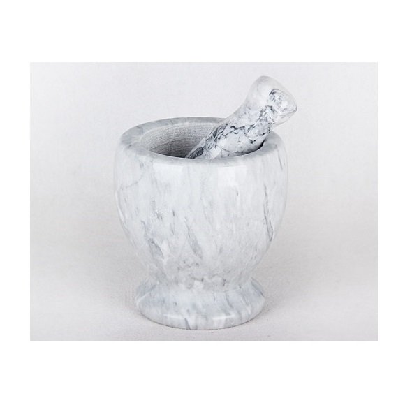 Ступка с пестиком Коралл KR309 12х13см