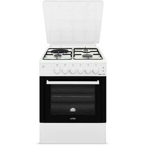 Плита комбинированная ARTEL Milagro 50 10-E white