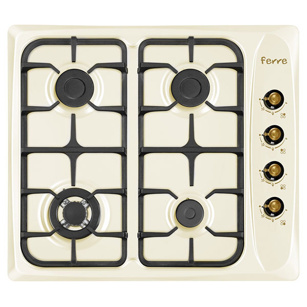 Варочная панель FERRE PG6002 RCR F