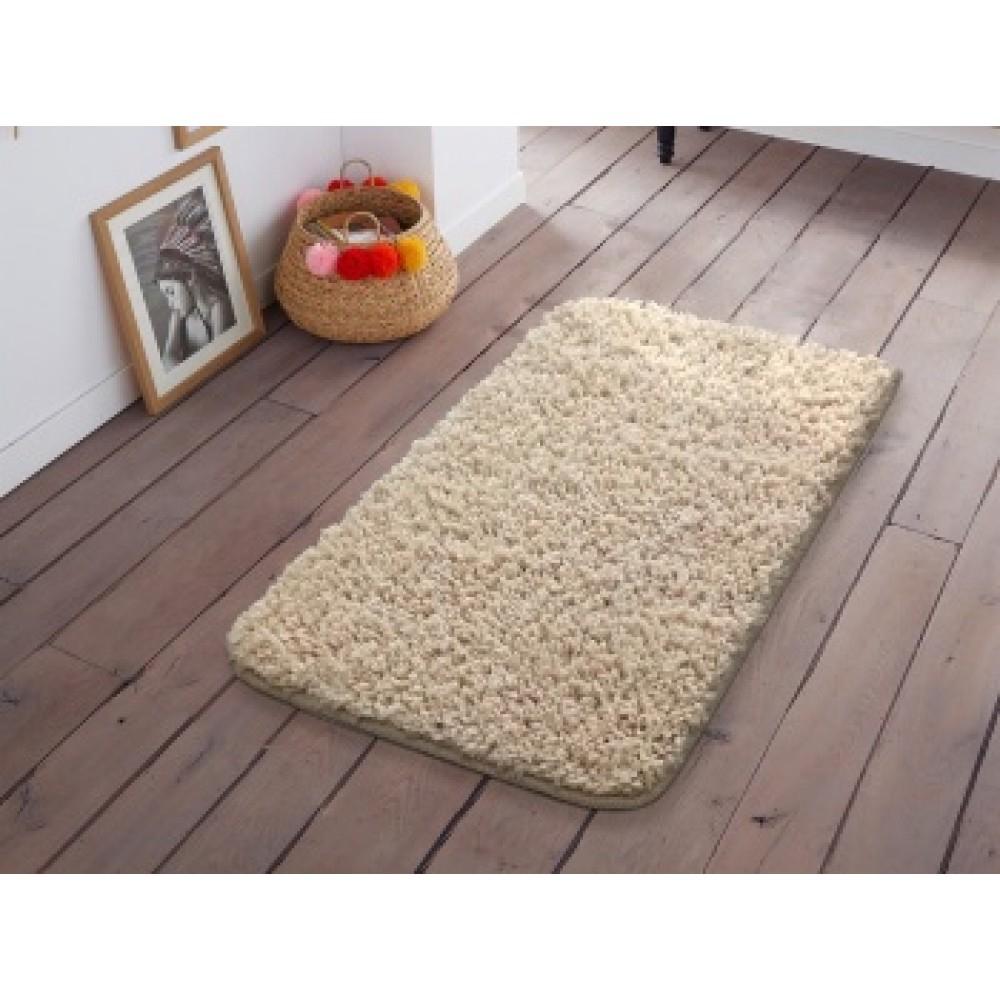 Коврик Shahintex FRIZZ ICARPET 40*60 00-00004711 БИСКВИТ 34