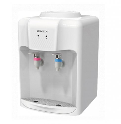 Кулер-диспенсер Avex D-10W