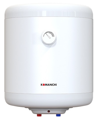 Водонагревательный бак KOMANCHI KWH/S 100 Umi