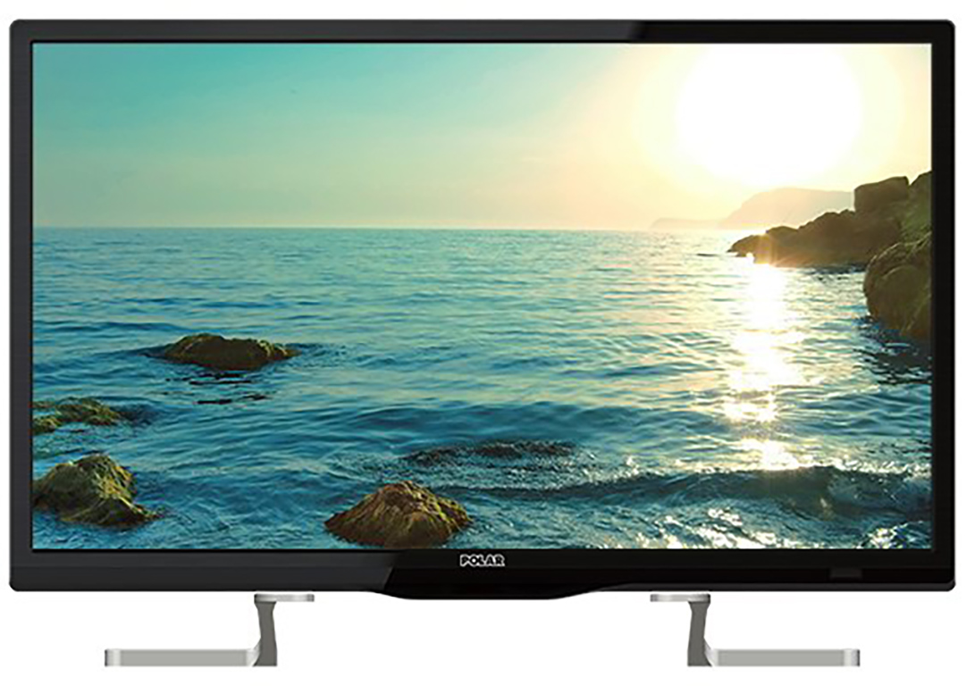 Телевизор Polar P24L24T2C