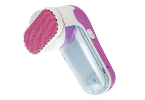 Машинка для очистки ткани