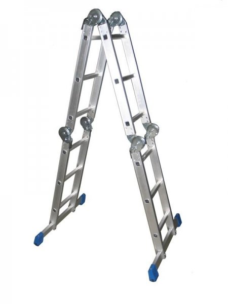 Лестница-трансформер Stairs 4*3 AТR43