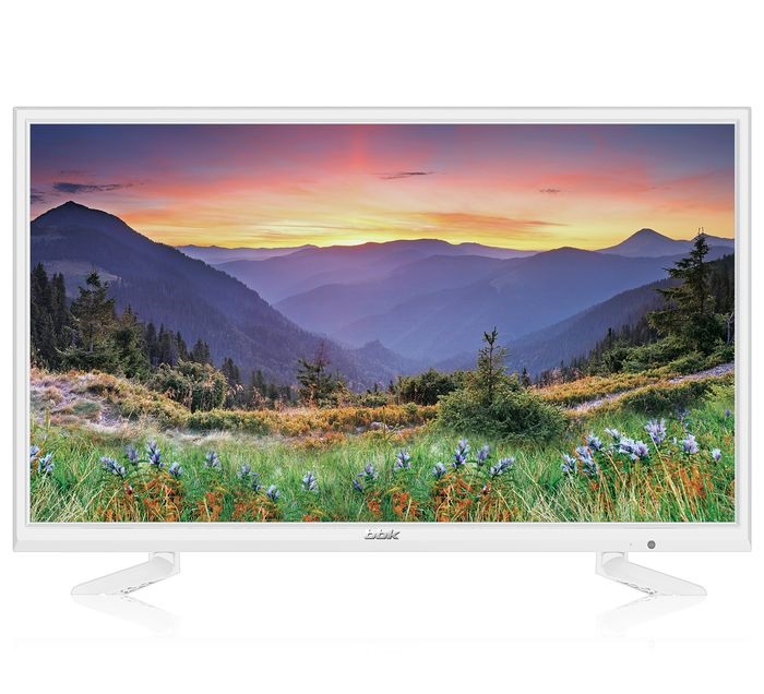 Телевизор BBK 24LEM-1090/T2C