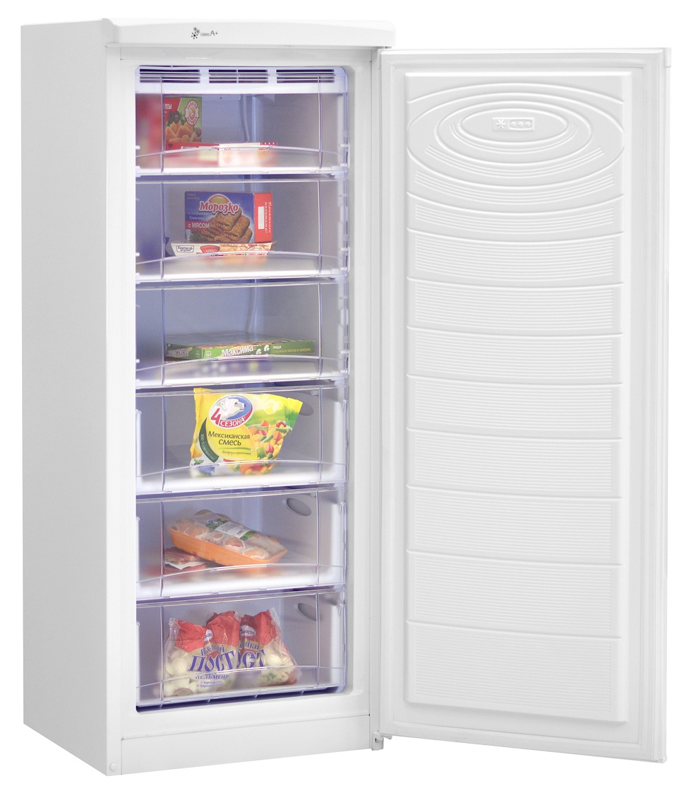 Морозильная камера Nord DF-165 WAP