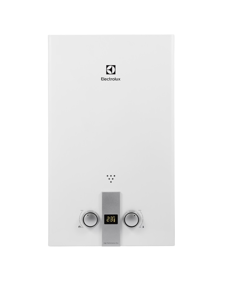 Газовая колонка Electrolux GWH 10 High Performance Eco
