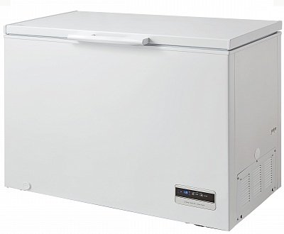 Морозильный ларь AVEX CFD-300 G