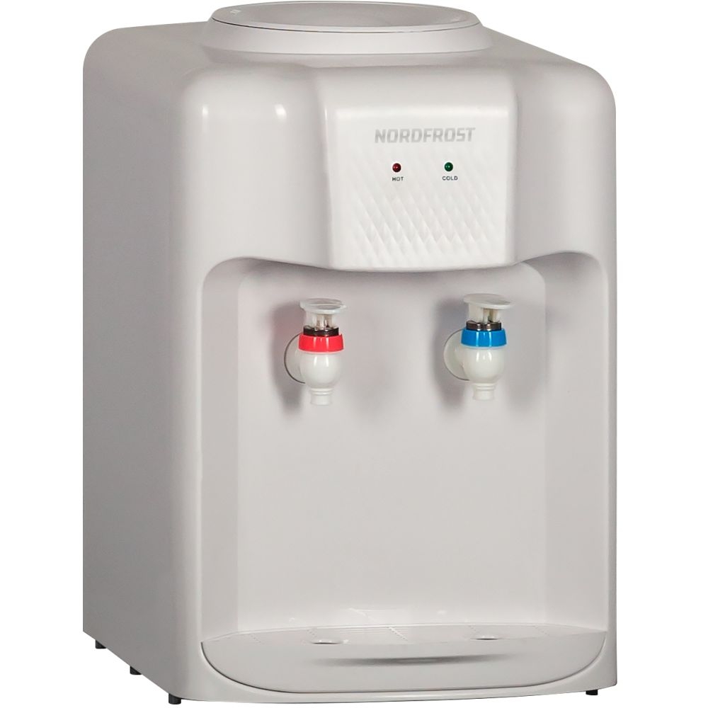 Кулер-диспенсер Nordfrost D-10W
