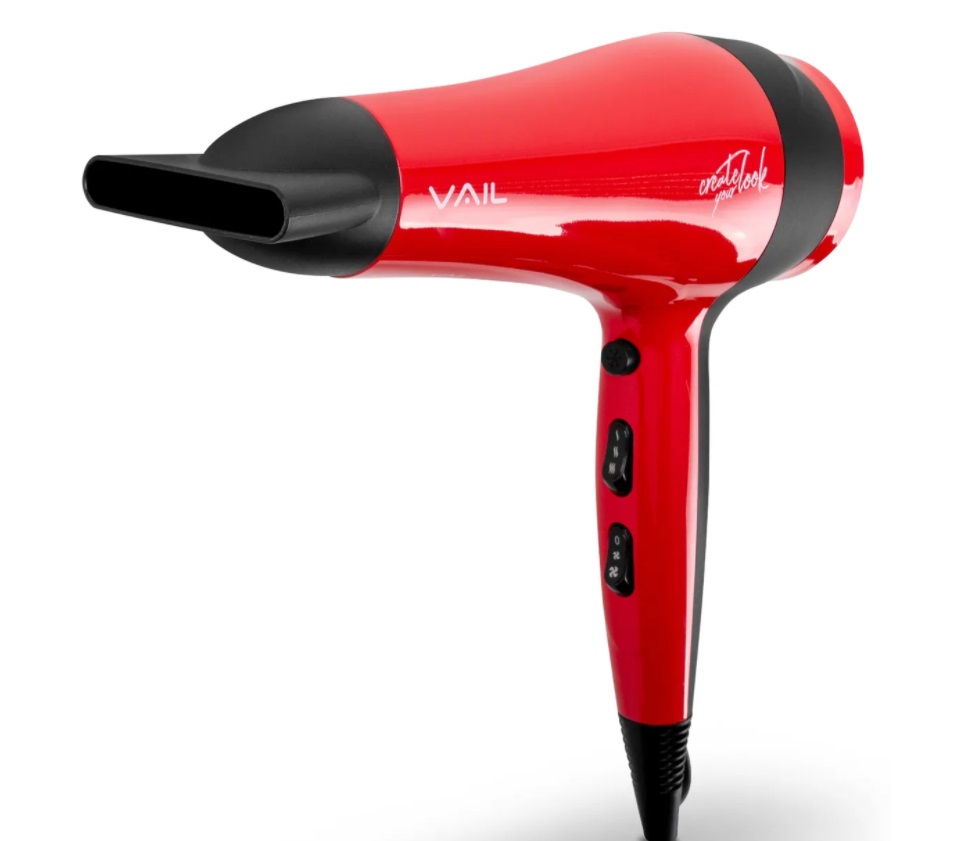 Фен VAIL VL-6302