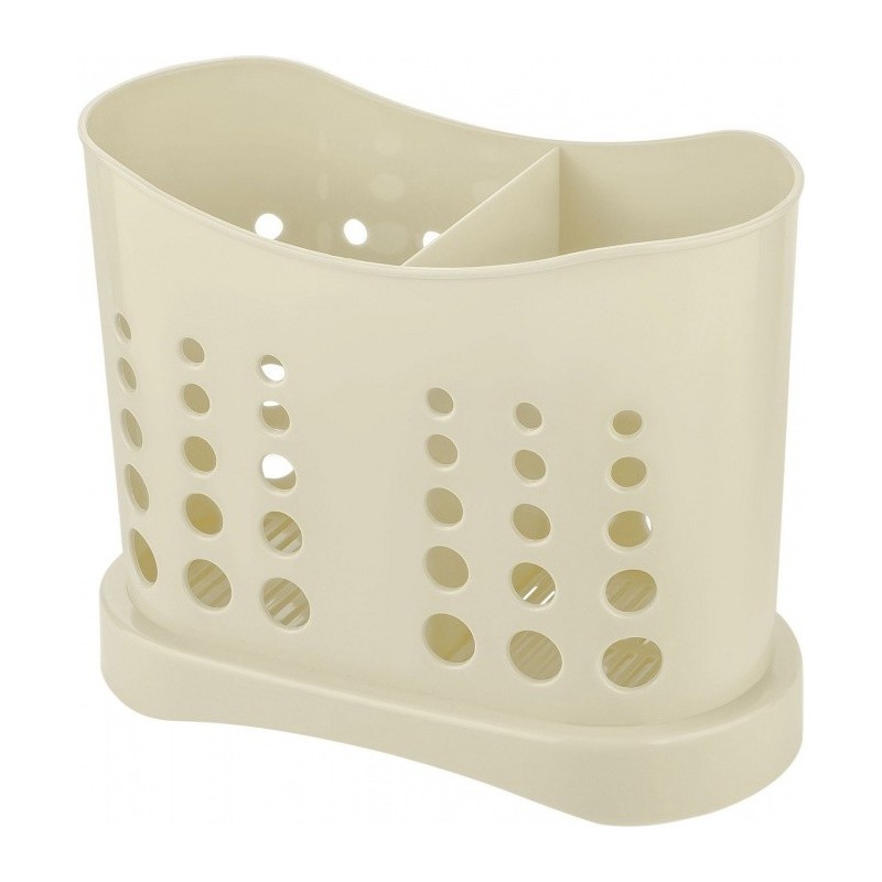 Сушилка для столовых приборов STOCKHOLM РТ9070МЛ молочный туман