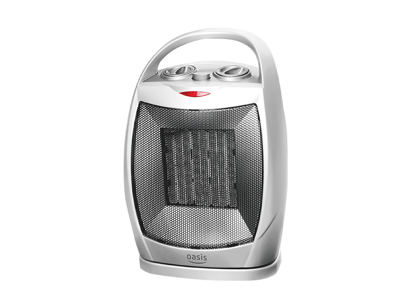 Тепловентилятор Oasis КS-15 RP