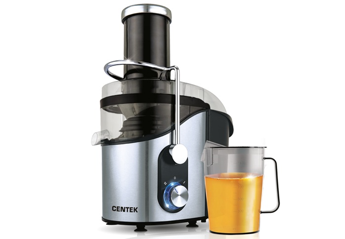 Соковыжималка Centek CT-1212