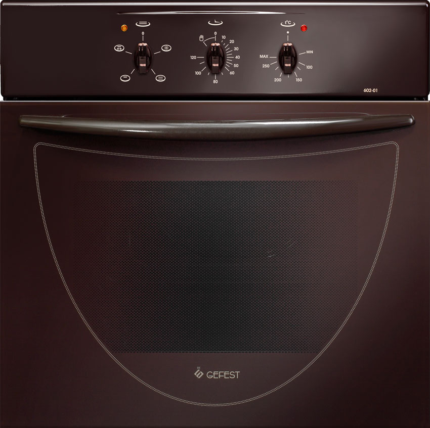 Духовой шкаф Gefest ЭДВ ДА 602-01 К