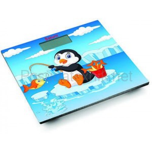 Весы Saturn PS0293