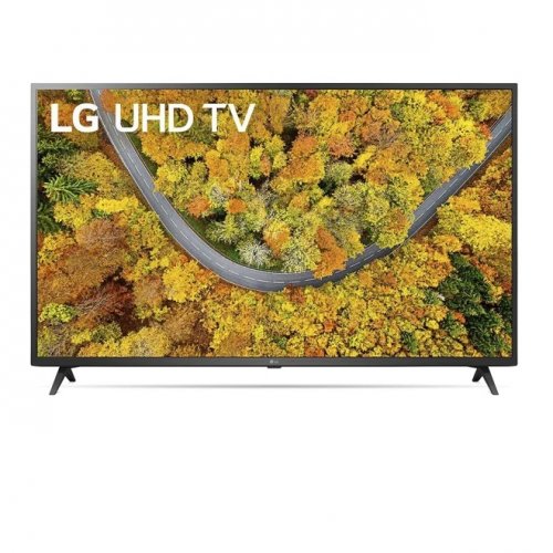 Телевизор LG 55UP76006LC