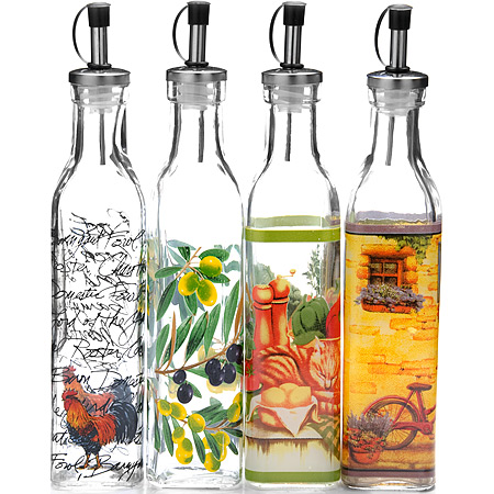 Ёмкость для масла / уксуса Mayer&Boch MB-26674