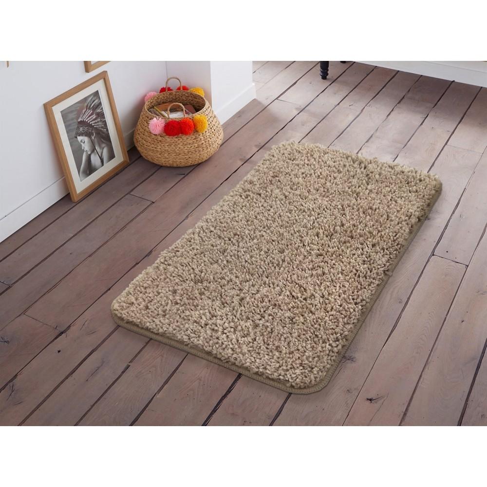 Коврик Shahintex FRIZZ ICARPET 50*80 00-00005604 ЛАТТЕ 9