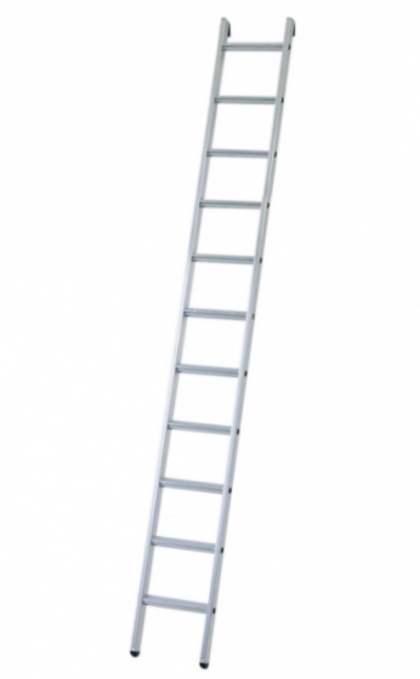 Лестница Stairs AL111 1-но секционная алюминиевая