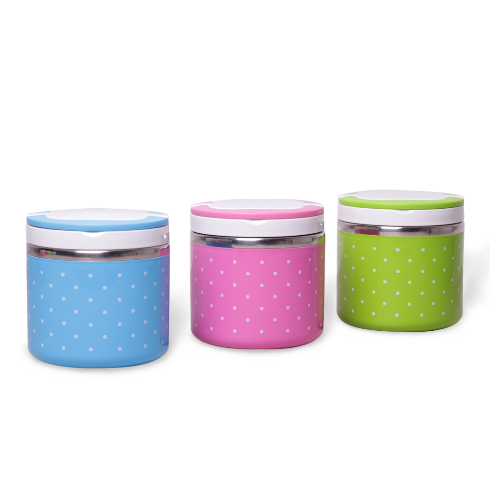 Контейнер пищевой Kamille КМ-2102