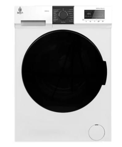 Стиральная машина Jacky's JW 6W12L0