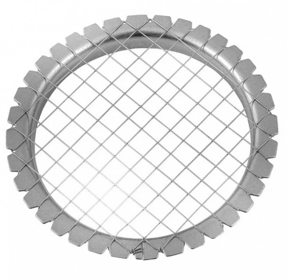 Овощерезка-винегретница 8 мм (Москва)