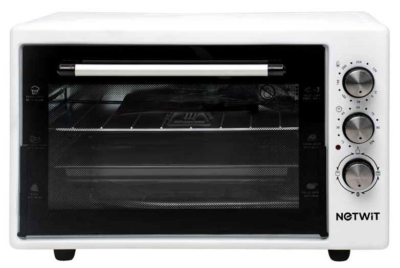 Электропечь Netwit KT-CV 38 W