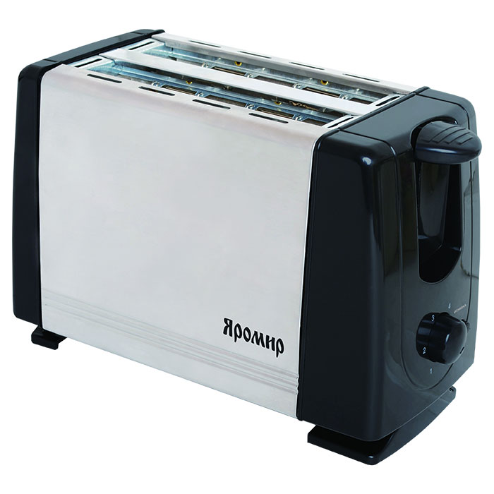 Тостер Яромир ЯР-601