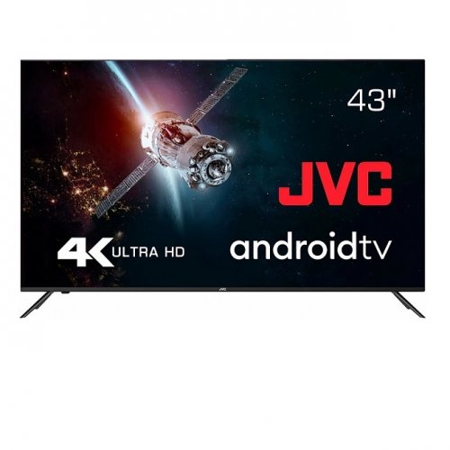 Телевизор JVC LT-43M797