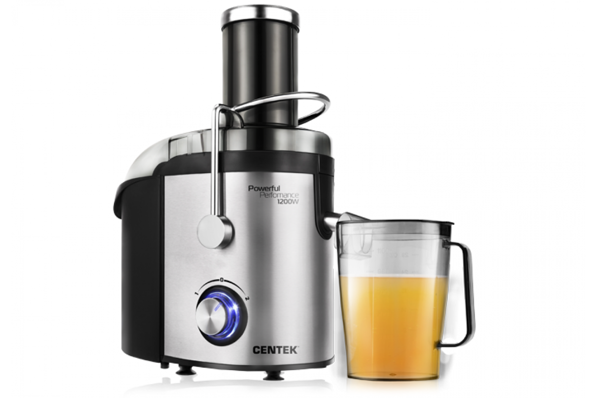 Соковыжималка Centek CT-1215