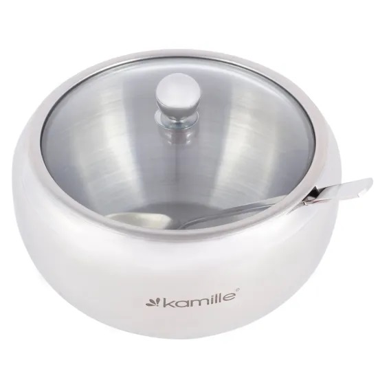 Сахарница Kamille KM-7003