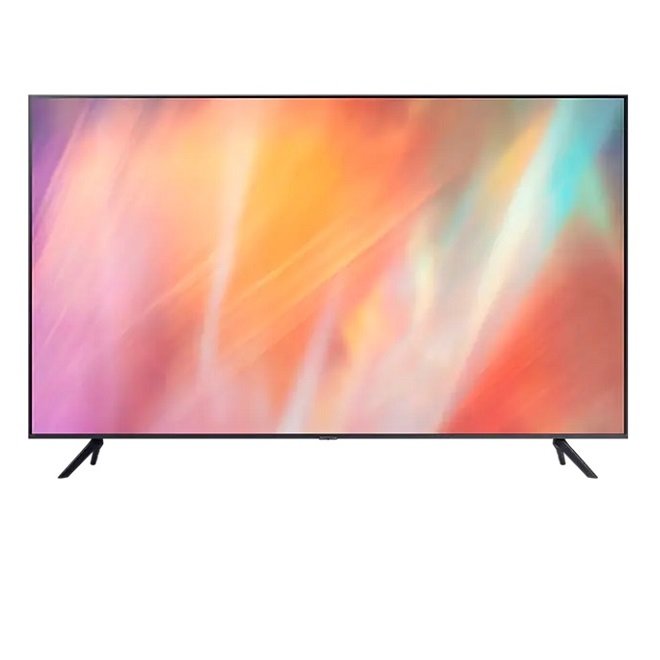 Телевизор Samsung UE55AU7100UXRU