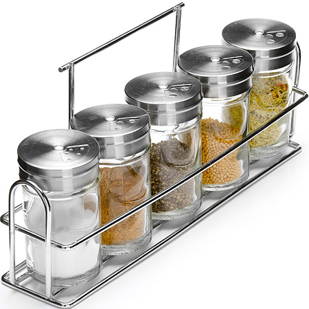 Ёмкость для сухих специй Mayer&Boch MB-26889