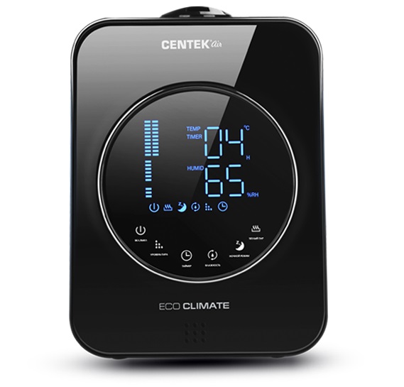 Увлажнитель воздуха Centek СТ-5107