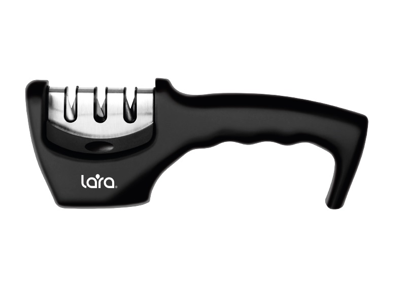 Ножеточка LARA LR05-03