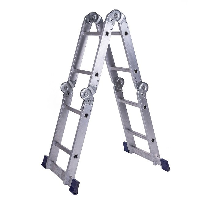 Лестница Stairs ATR42 Трансформер 4х2 ступени