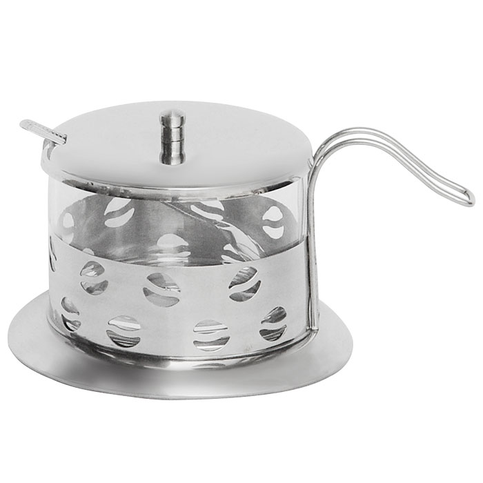 Сахарница Webber ВЕ-0033