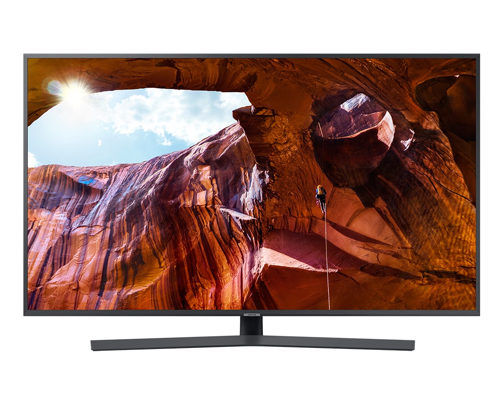 Телевизор Samsung UE55RU7400