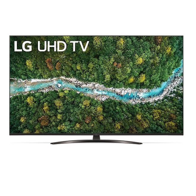 Телевизор LG 55UP78006LC