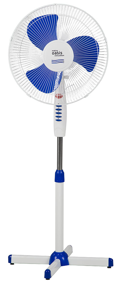 Вентилятор Oasis VF-40PWB