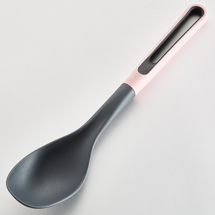 Ложка поварская Alpenkok AK-5224Y Olympia роз