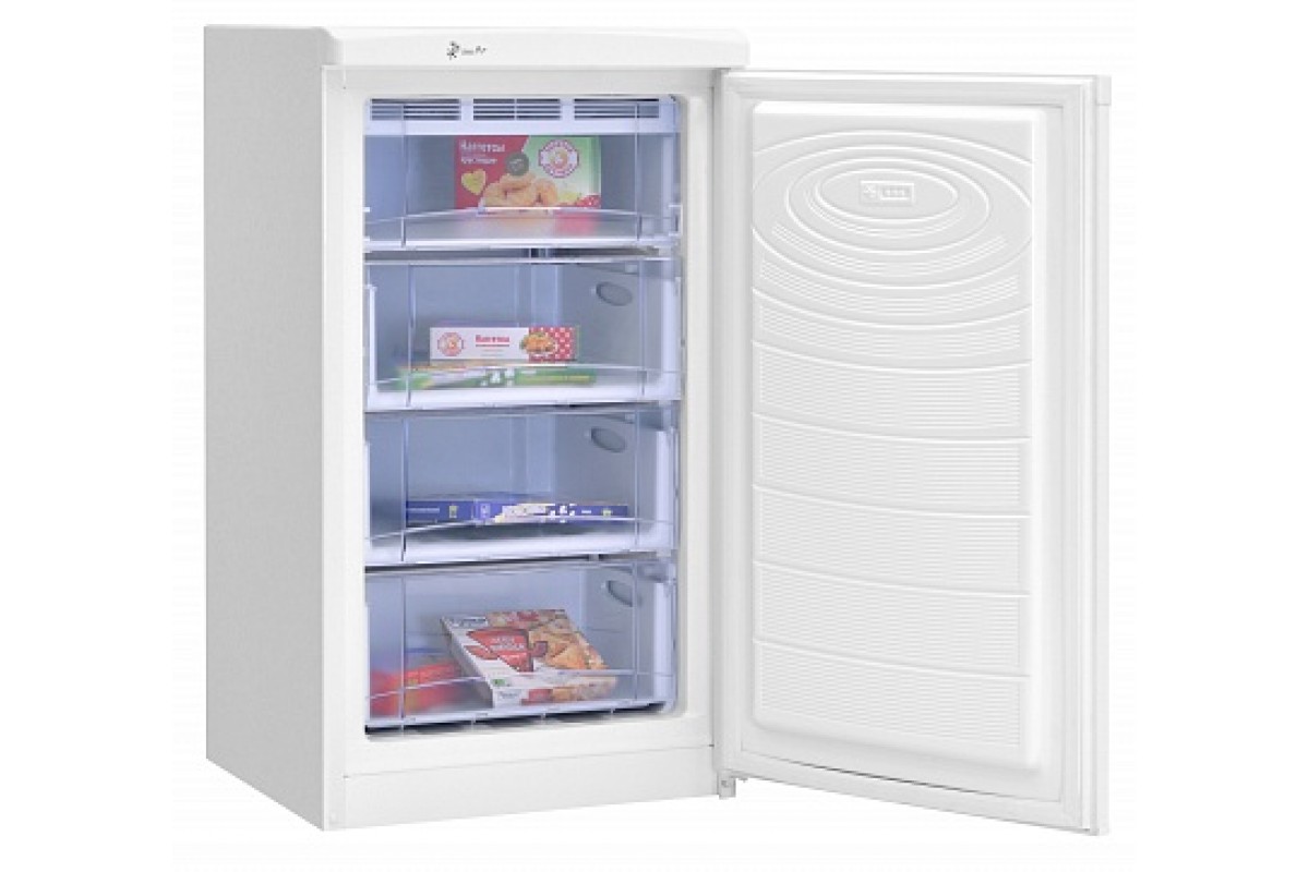 Морозильная камера Nord DF-161 WAP